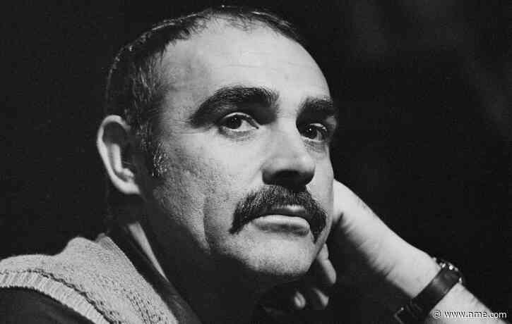 Sean Connery fans petition to rename Edinburgh airport in his honour