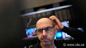 Stock markets rise as investors await decision in uncertain U.S. election