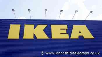 Ikea unveil new services for shoppers during England's four-week lockdown