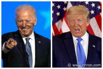 Too close to call: Here are the paths to victory for Biden, Trump