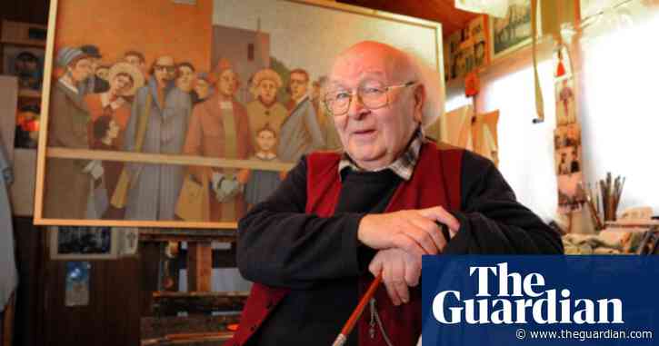 Nicholas Simington obituary