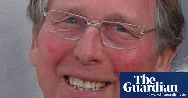 John McCall obituary
