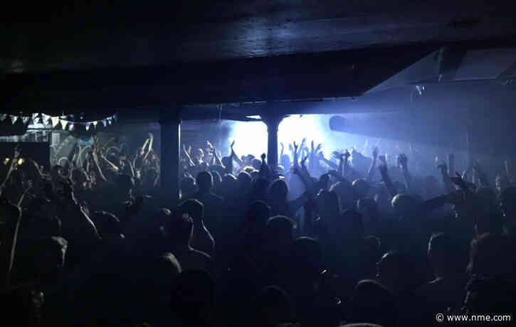 Legendary Manchester indie club 42nd Street launches crowdfunder to prevent it “closing forever”