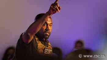 Kanye West appears to give up on 2020 White House bid, eyes 2024