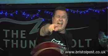 Bristol music venue owners release single to support The Thunderbolt