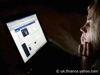Political ads on Facebook were listed as 'active' on election day despite being banned