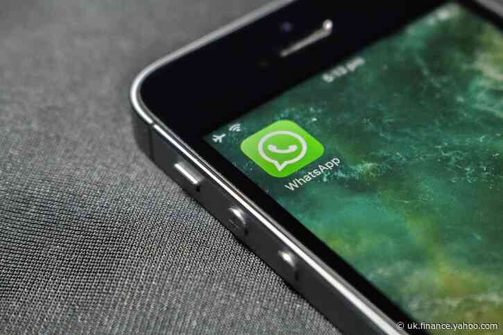 WhatsApp update adds new 'storage management' tool to stop it taking up so much space on phones