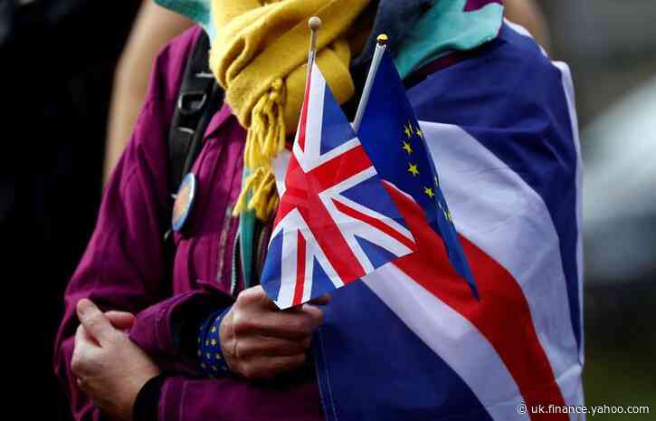 British watchdog expects market disruption if no two-way EU access