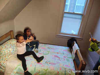 Sleep in Heavenly Peace delivers 100th bed