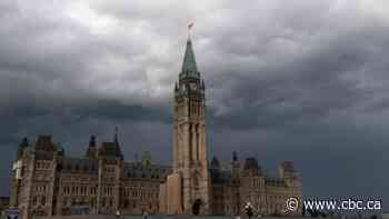 Parliamentary budget officer rebukes Trudeau government over spending secrecy