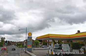 Hit and run crash in Hull Road, York, police witness appeal