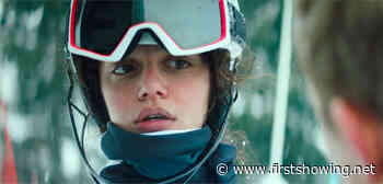 International Trailer for Ski Racer Drama 'Slalom' Starring Noée Abita