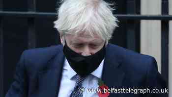 NI can access furlough scheme if lockdown needed, says PM