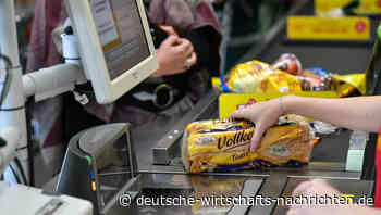 Studie: An der Ladenkasse ist das Bargeld auf dem Rückzug