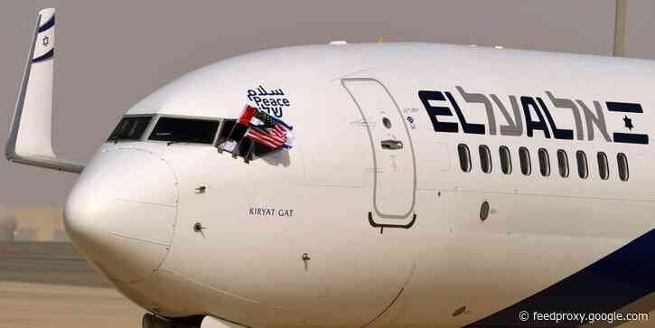 Israeli airlines are rushing to launch flights to Dubai by the end of the year as demand reportedly spikes