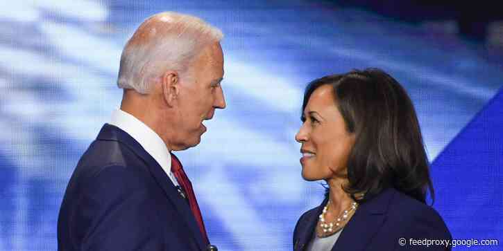 Join us at 3:30 PM ET today for a discussion with Insider senior politics reporter Grace Panetta about the state of the 2020 presidential election and what's next