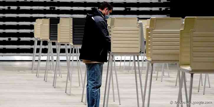 A North Dakota legislative candidate who died of COVID-19 last month won his election seat
