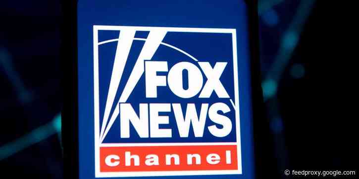 Fox Corporation CEO says he would welcome the new competition if Donald Trump started a rival network