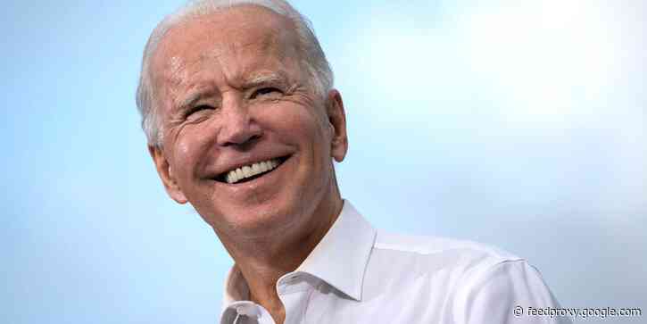 Here's why Biden still has the inside track to victory even though Trump scored early must-wins