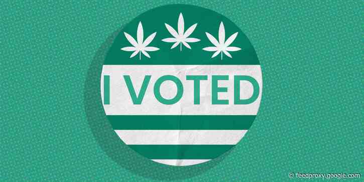 Montana just voted to legalize marijuana for all adults, but it could be more than a year before you can buy legal weed there