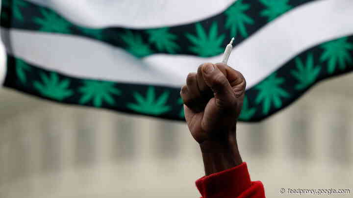 The racist origins of marijuana prohibition