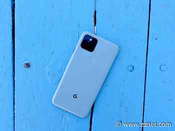Pixel 5 users rage about a design flaw. Google sees nothing wrong