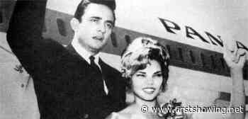 'My Darling Vivian' Doc Trailer About Johnny Cash and Vivian Liberto