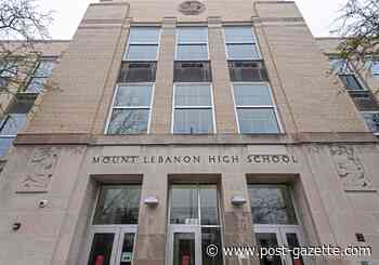 Two positive COVID cases shut Mt. Lebanon High School