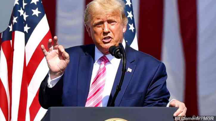 Trump campaign signals Wis. recount request