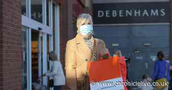 How every North East MP voted on four-week national lockdown