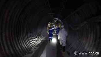 Uranium miner Cameco reports $61 million loss in Q3