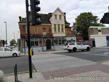 Antic says Covid-19 could shut Baring Hall Hotel for good