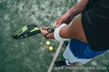 Petition launched for outdoor tennis to continue during lockdown