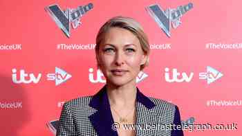 Emma Willis to feature in BBC Children In Need film about impact of pandemic