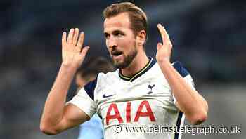 How Harry Kane compares with other great strikers as he eyes 200th Spurs goal