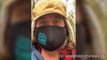 'He's a solid human being': Zach Galifianakis wades into Saskatoon politics with mayoral candidate endorsement