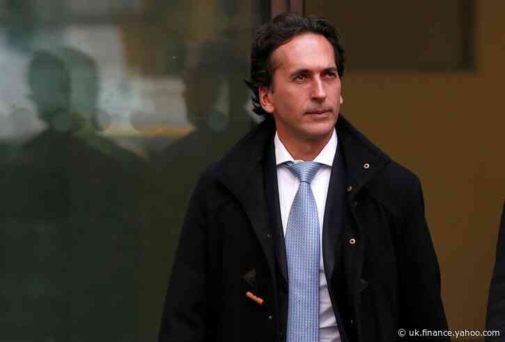 French court rejects UK extradition request for convicted ex Barclays trader