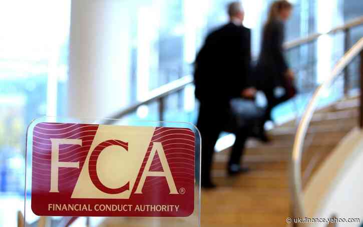FCA threatens to ditch EU's Mifid rules without full market access