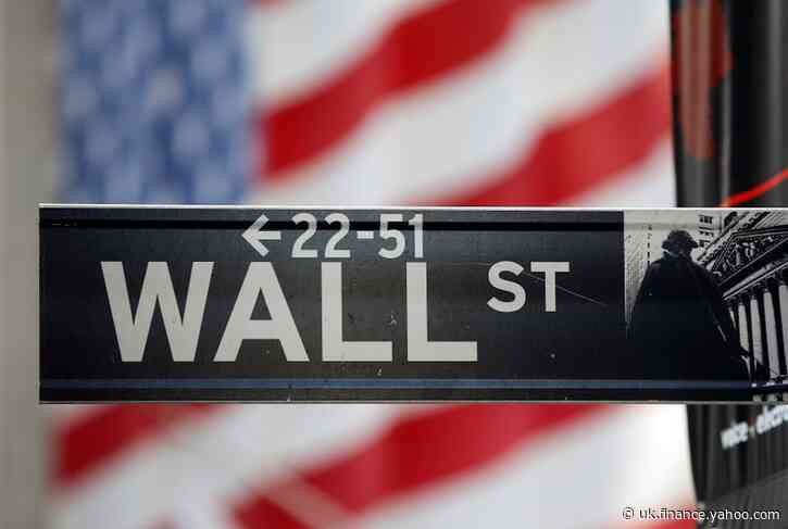 Analysis: Wall Street worries tight U.S. election clouds pandemic fight, stimulus