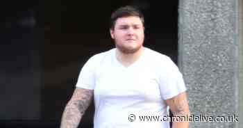 Man flouts driving ban after just four weeks because pal 'badgered' him for lift