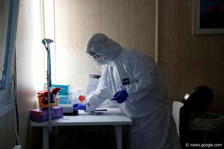 What you need to know about the coronavirus right now - Yahoo News