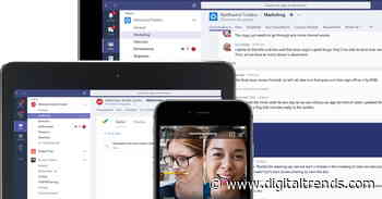 Microsoft Teams tips and tricks