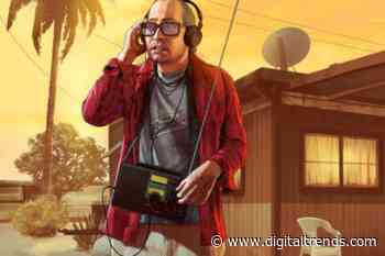 The best graphics settings for GTA V