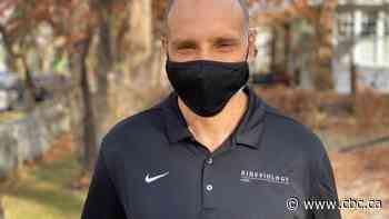 New U of S study finds mask use has no effect on exercise performance or oxygen levels for healthy people