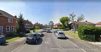 Organiser at risk of £10k fine after police shut Kenton party