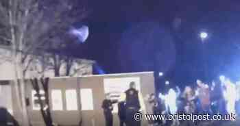 Rave organiser fined following 'selfish and disgraceful' party