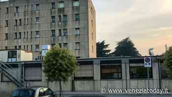 Noale, sopralluogo al padiglione Fassina dell'ospedale Calvi: 120 posti letto - VeneziaToday