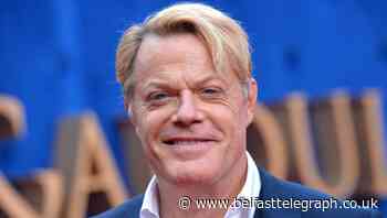 Eddie Izzard and Jo Brand to perform in the Eden Project’s online festival