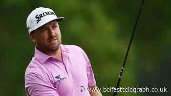 Graeme McDowell explains plan to make sure Masters appearance is no one-off event ahead of return to Augusta