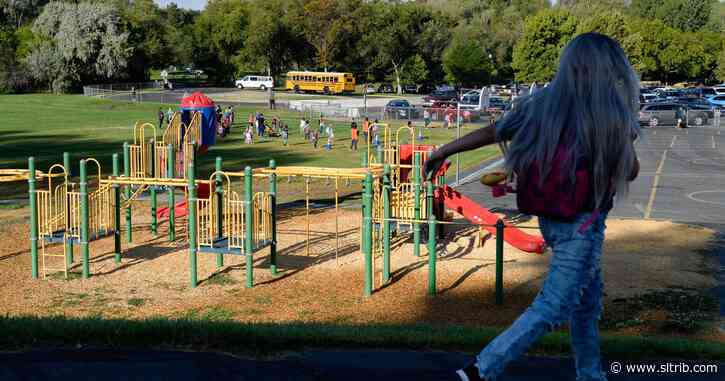 Republicans win 8 of 9 open seats on Utah Board of Education